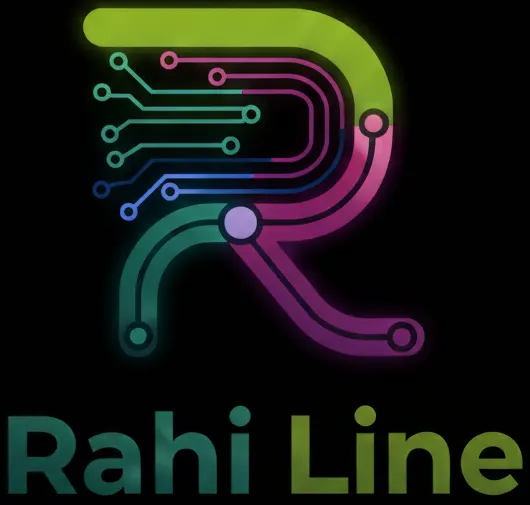 لوگوی محمد رهی